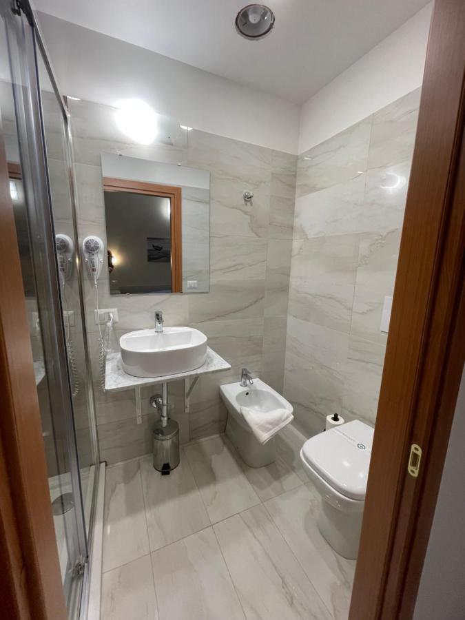 B&B Centrale Джеля Екстериор снимка