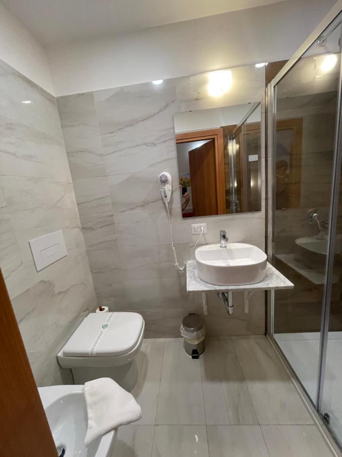 B&B Centrale Джеля Екстериор снимка