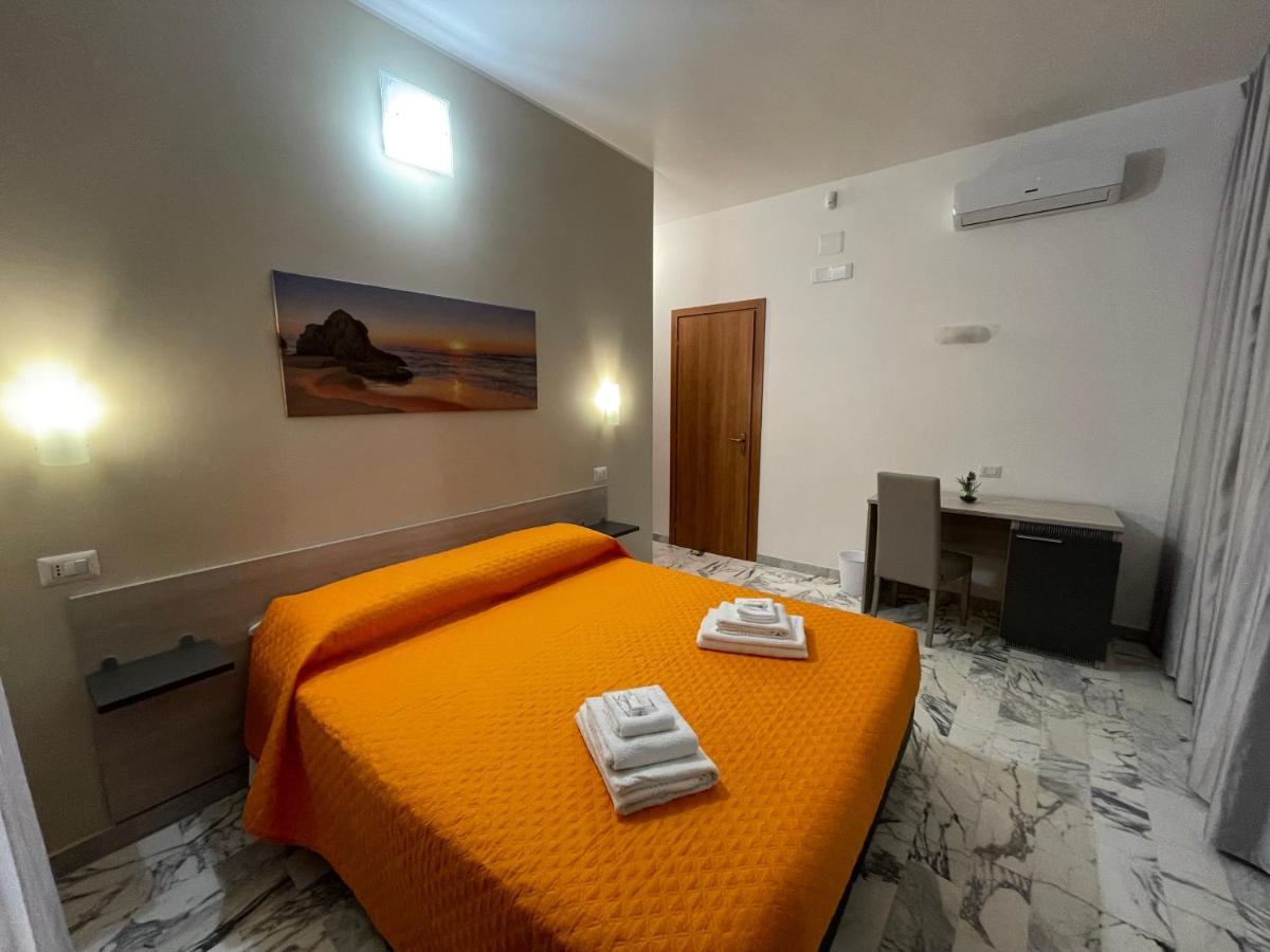 B&B Centrale Джеля Екстериор снимка