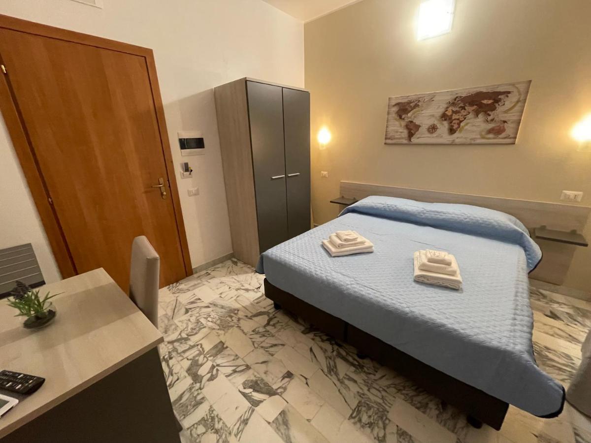 B&B Centrale Джеля Екстериор снимка