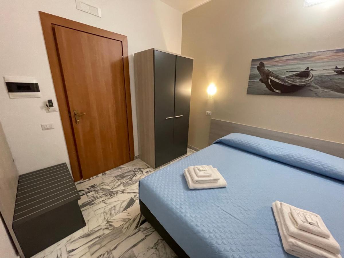 B&B Centrale Джеля Екстериор снимка