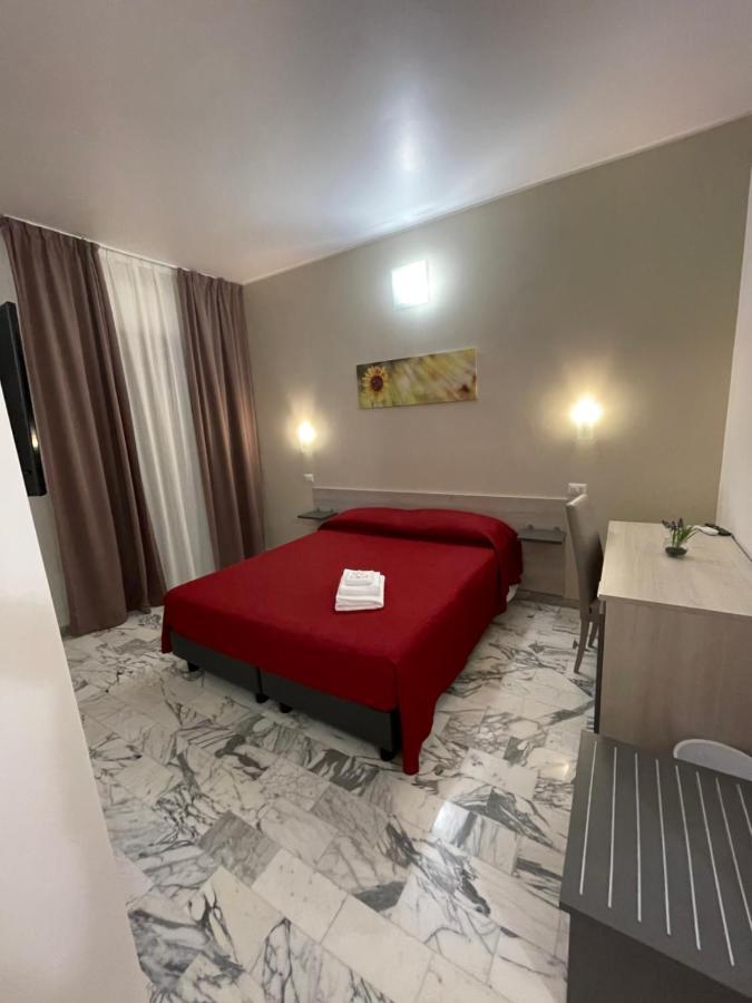 B&B Centrale Джеля Екстериор снимка