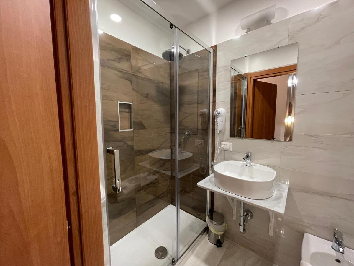 B&B Centrale Джеля Екстериор снимка