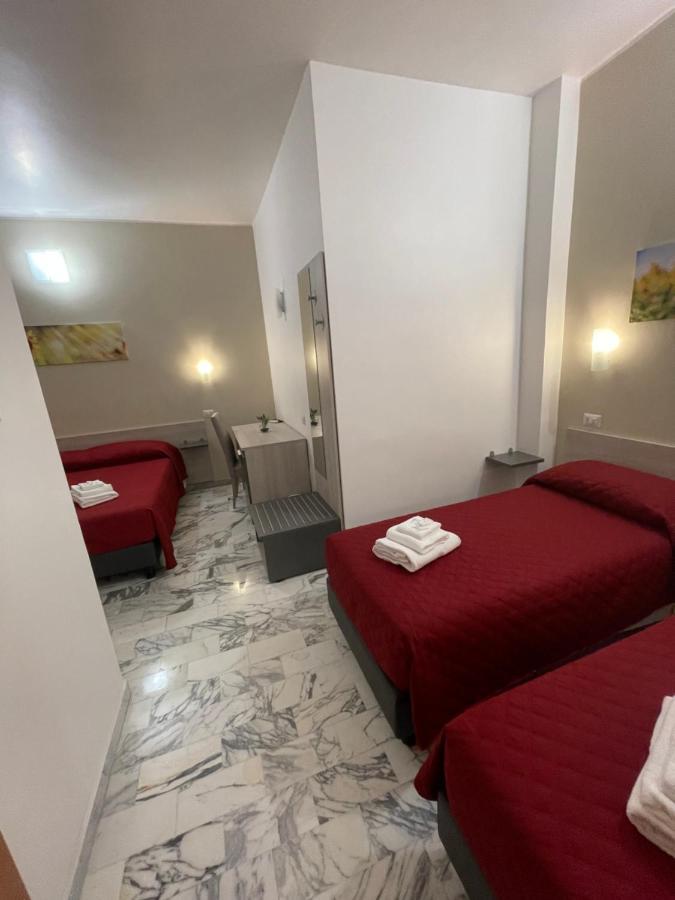 B&B Centrale Джеля Екстериор снимка