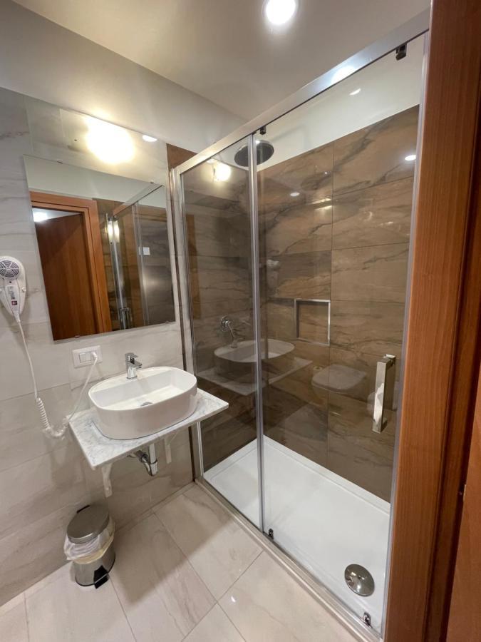 B&B Centrale Джеля Екстериор снимка