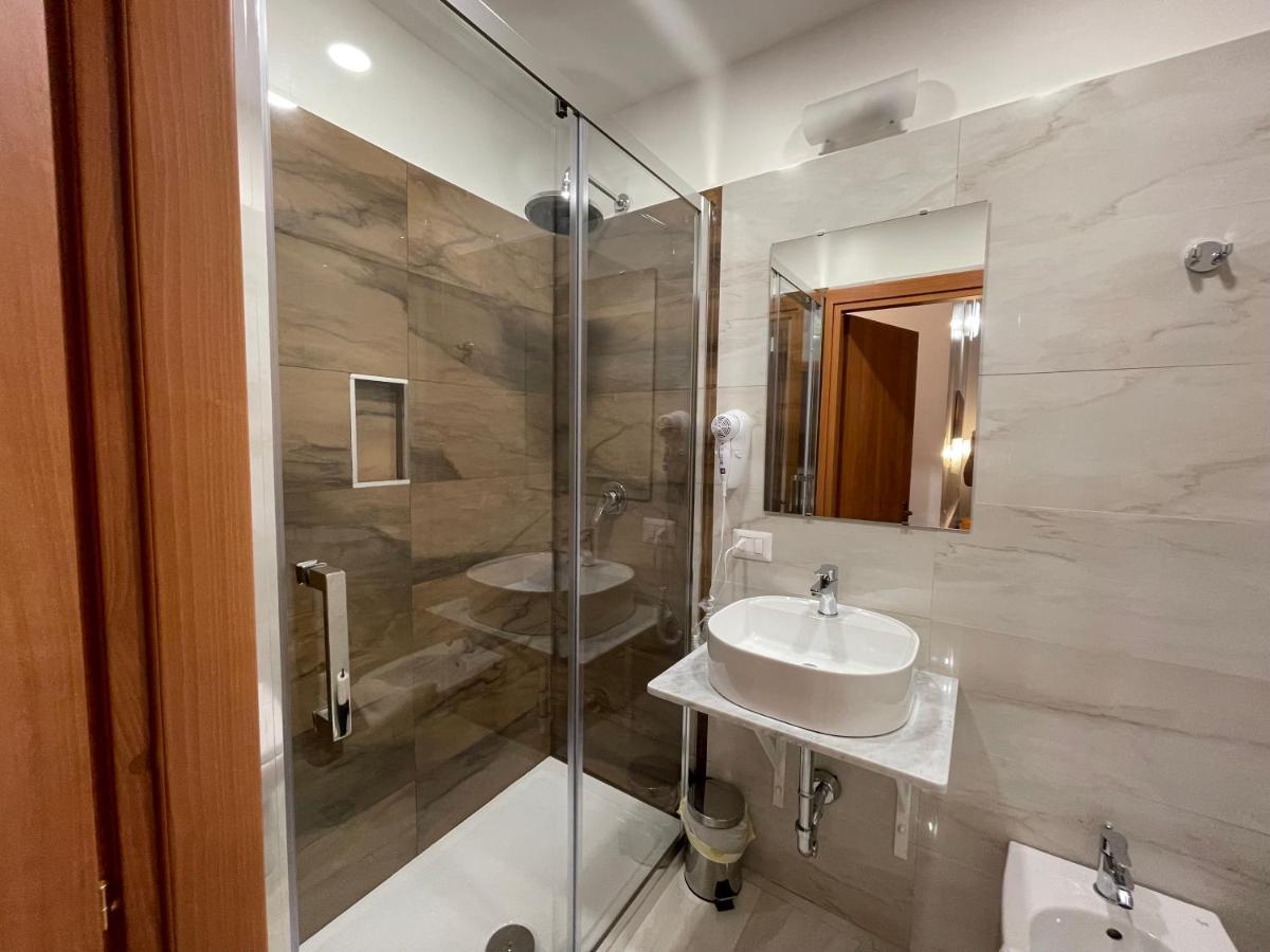 B&B Centrale Джеля Екстериор снимка