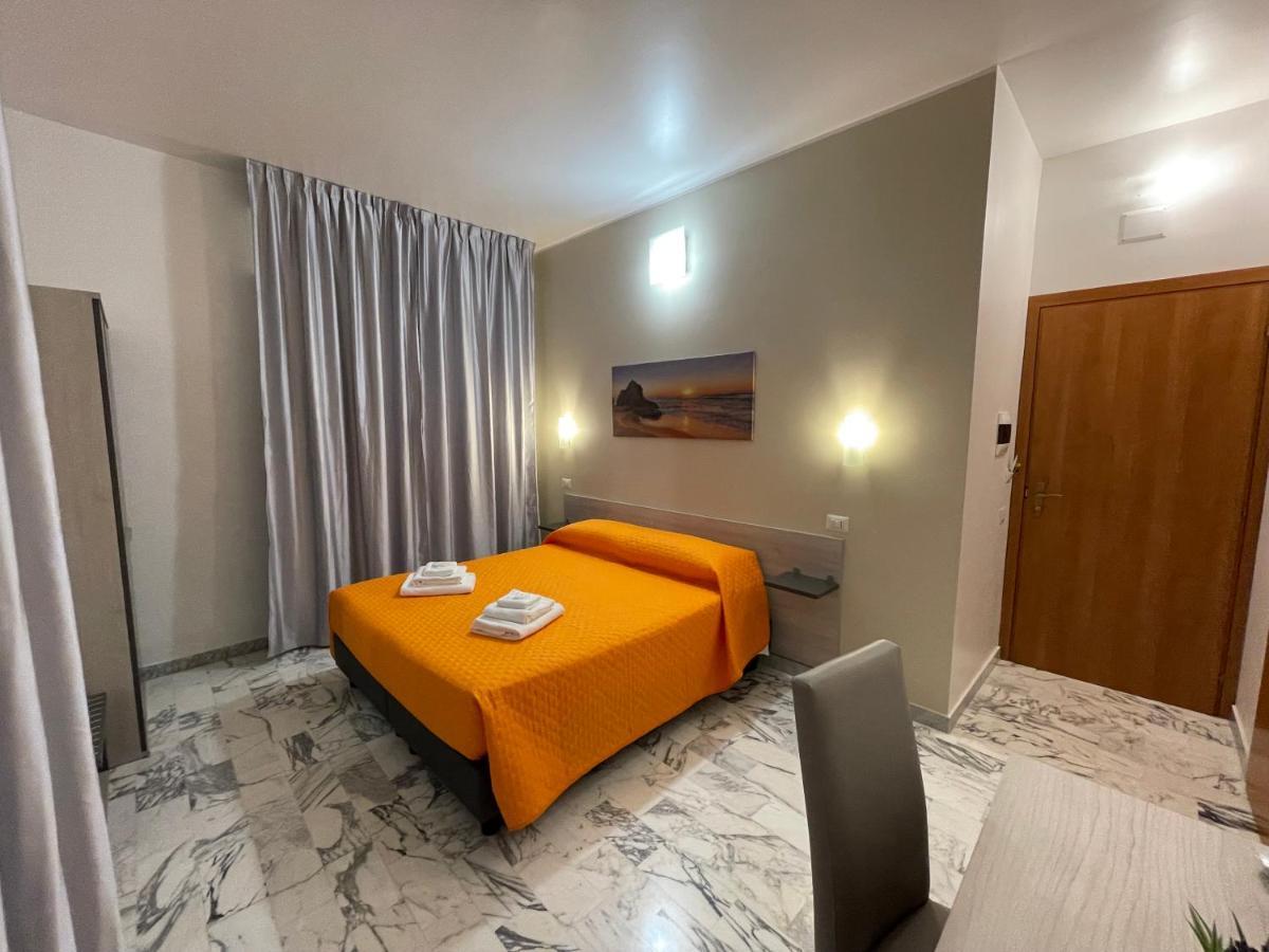 B&B Centrale Джеля Екстериор снимка