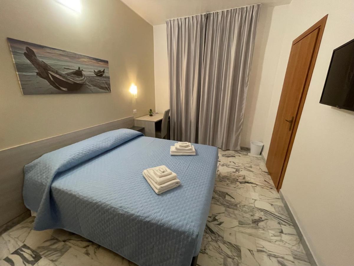 B&B Centrale Джеля Екстериор снимка