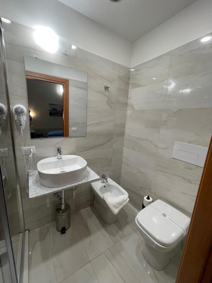 B&B Centrale Джеля Екстериор снимка