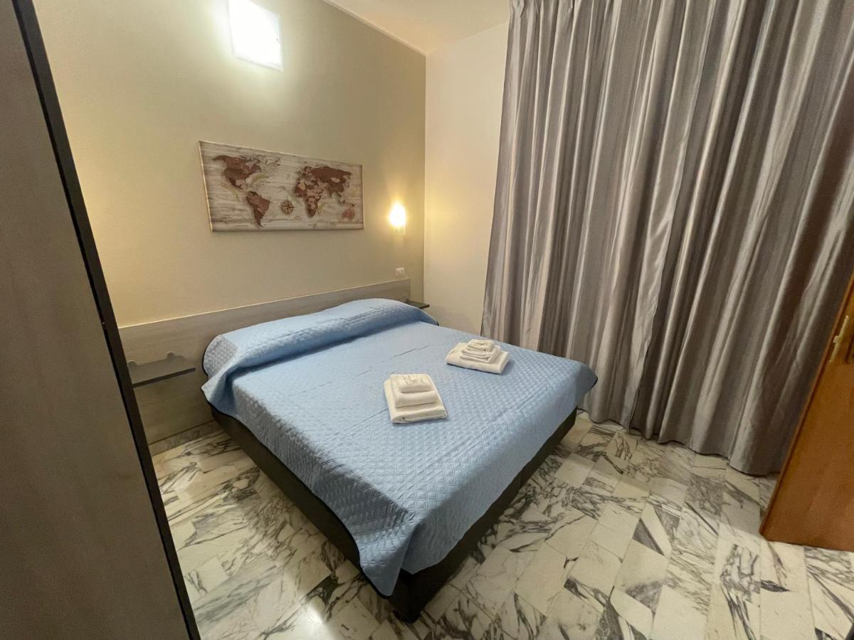 B&B Centrale Джеля Екстериор снимка