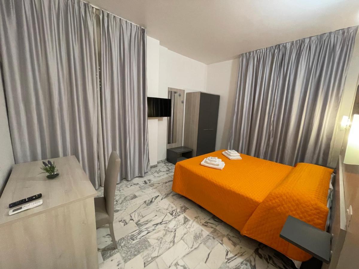 B&B Centrale Джеля Екстериор снимка