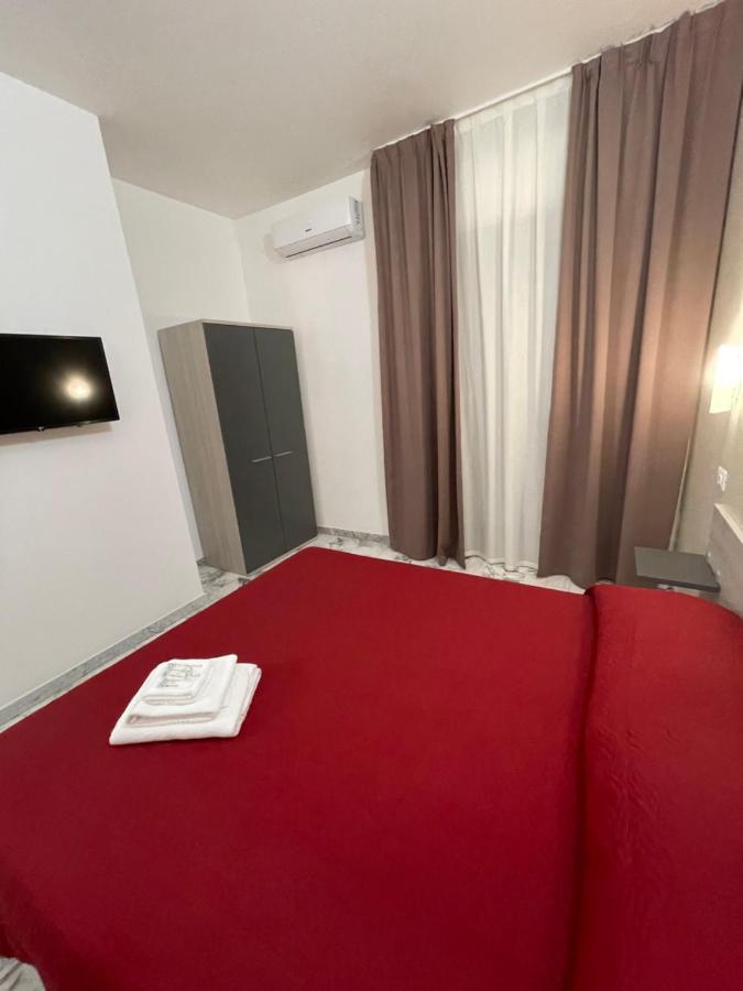 B&B Centrale Джеля Екстериор снимка