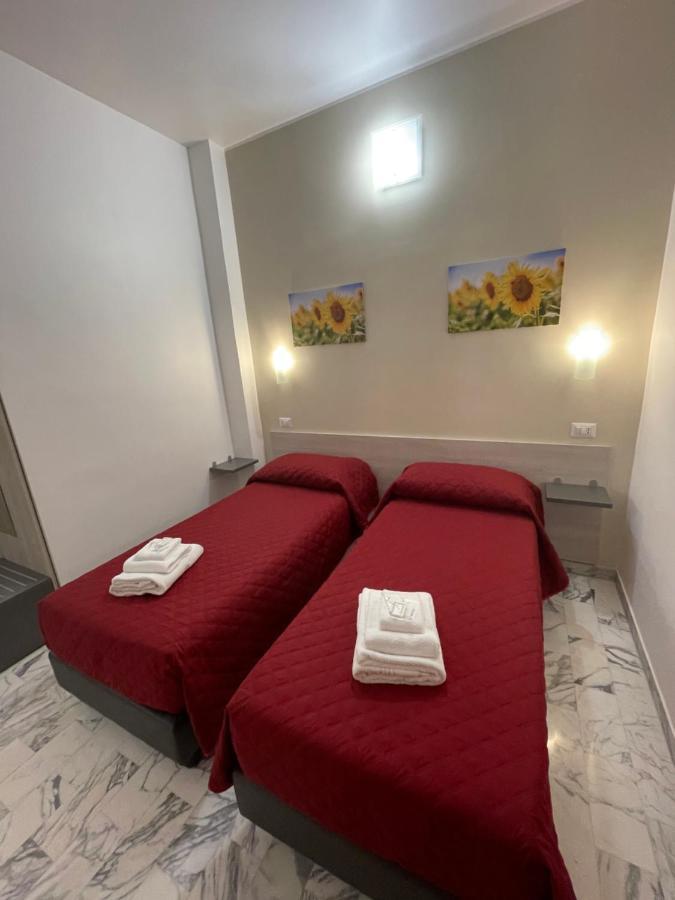 B&B Centrale Джеля Екстериор снимка