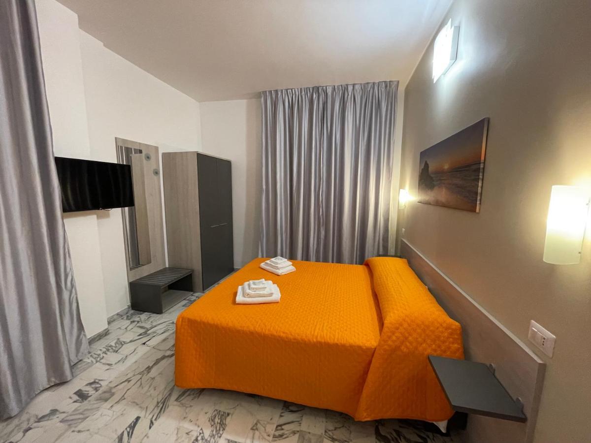 B&B Centrale Джеля Екстериор снимка