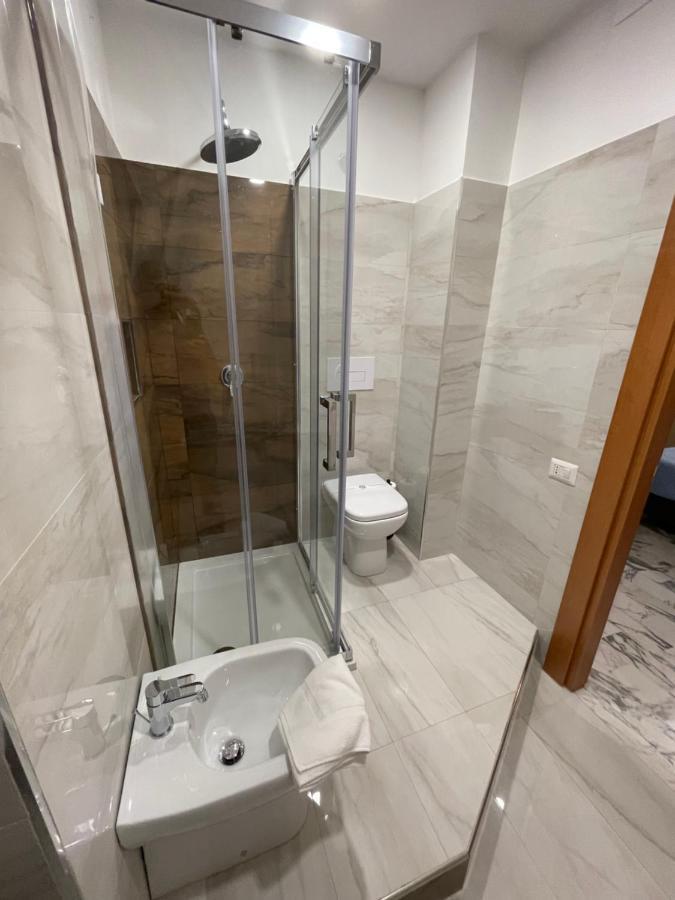 B&B Centrale Джеля Екстериор снимка