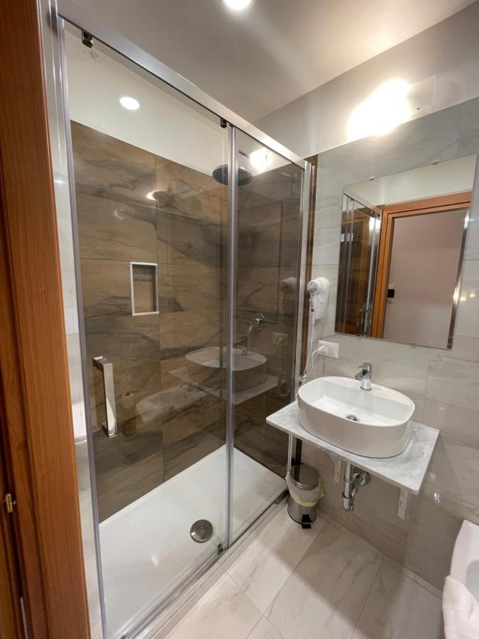 B&B Centrale Джеля Екстериор снимка
