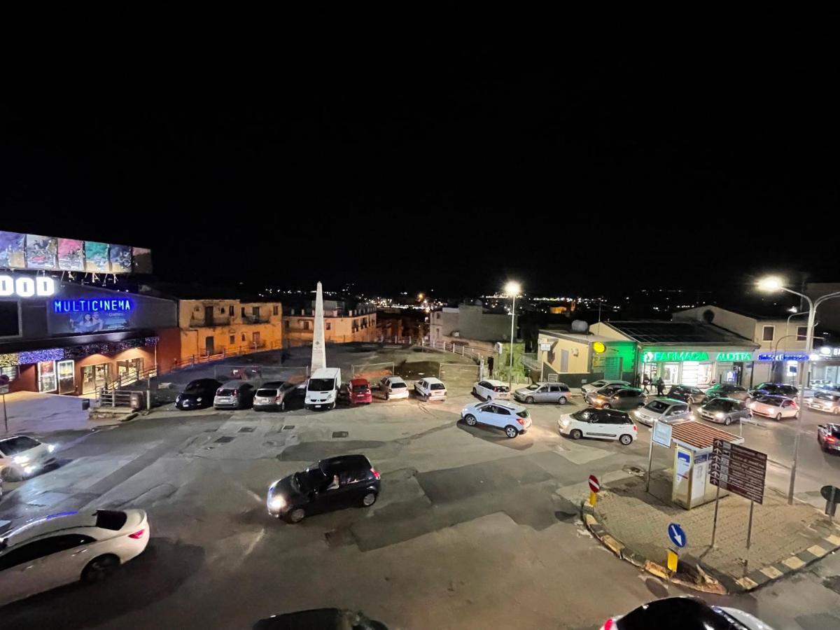 B&B Centrale Джеля Екстериор снимка