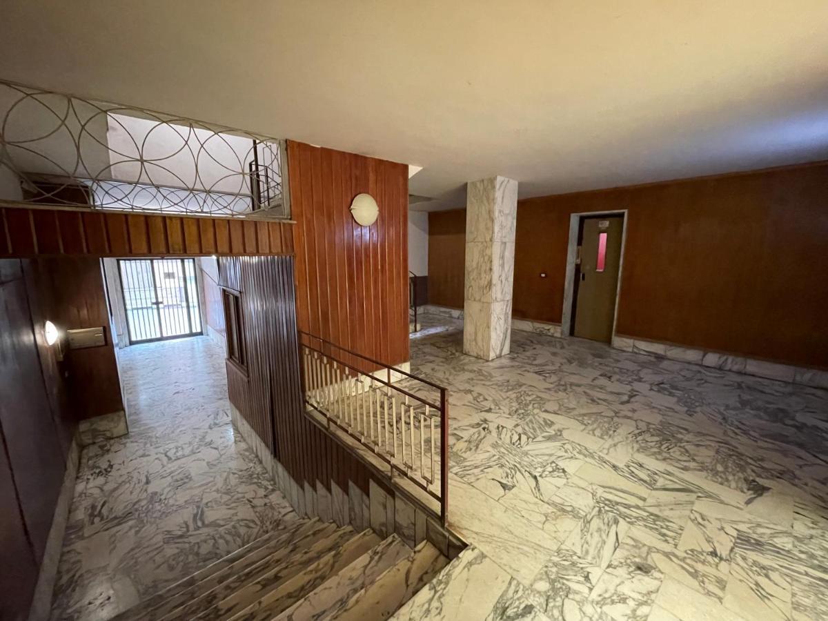 B&B Centrale Джеля Екстериор снимка