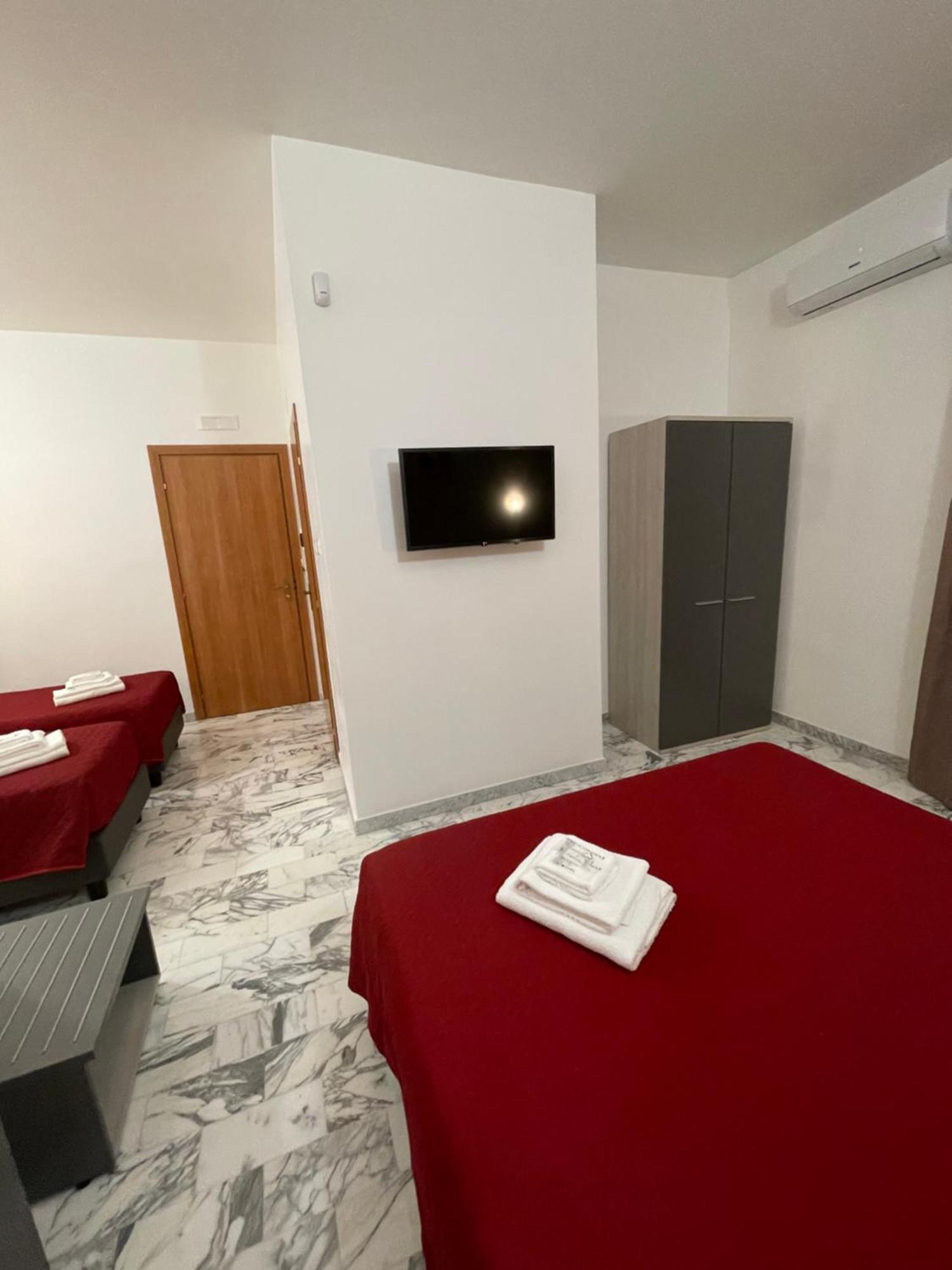 B&B Centrale Джеля Стая снимка